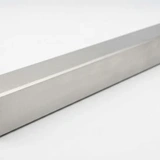 Квадрат нержавеющий калиброванный 20х20 AISI 321 (12Х18Н10Т)