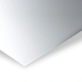 Лист нержавеющий холоднокатаный 1.5х1250х3000 2B матовый Китай AISI 316L